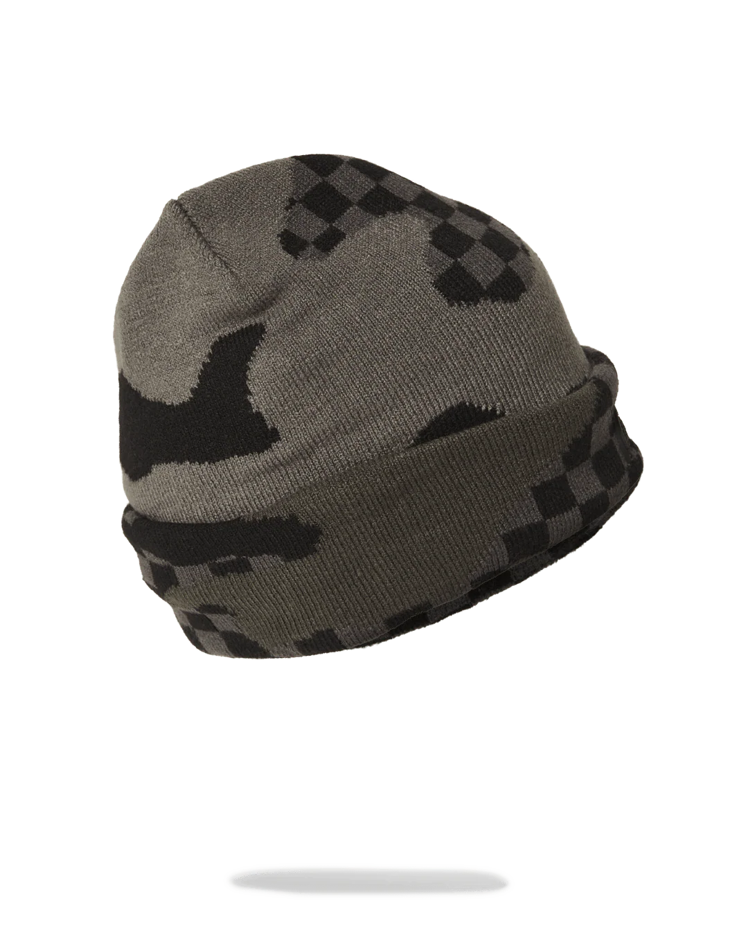 3AM NEVER SLEEP BEANIE - Image 3