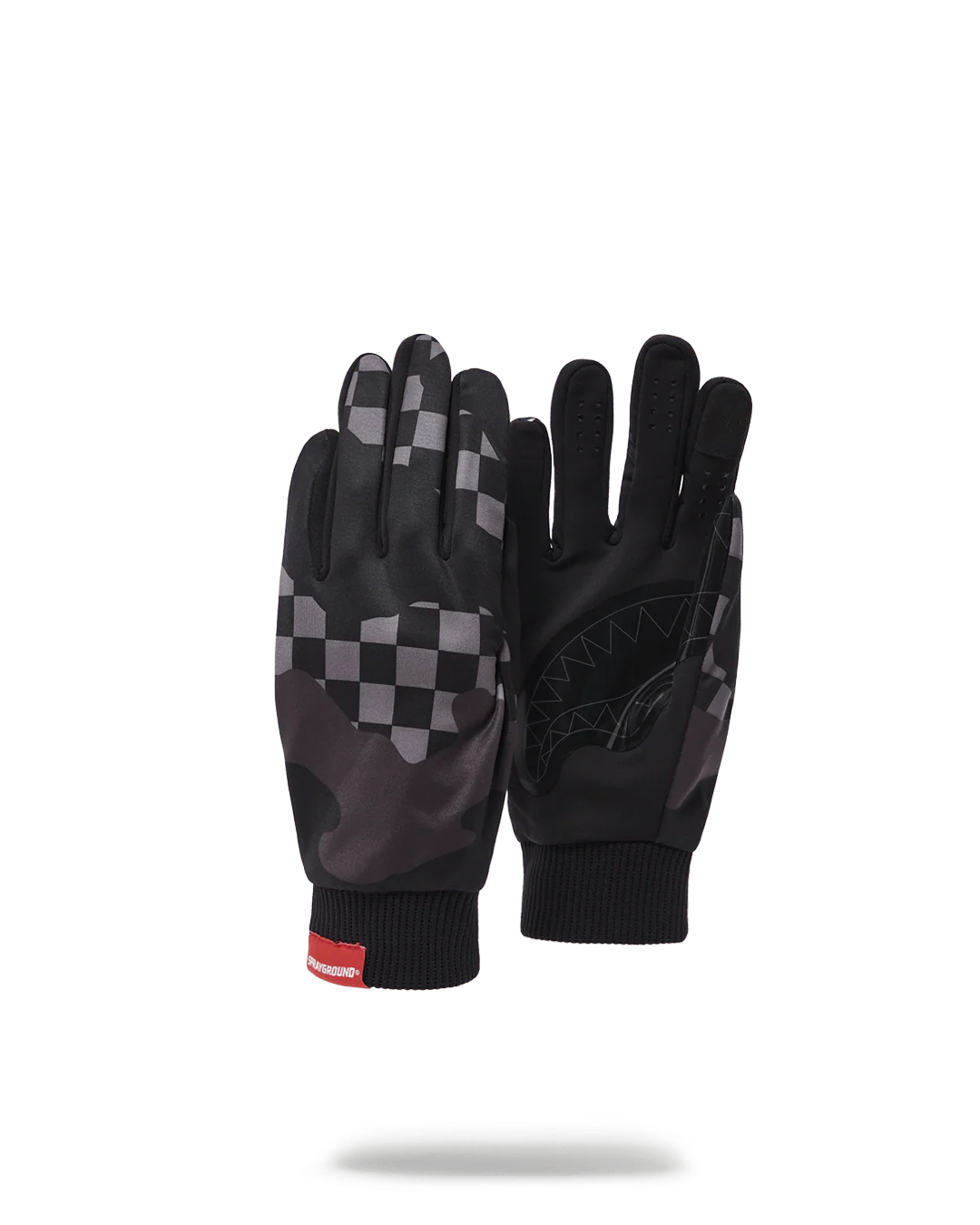 3AM NEVER SLEEP GLOVES - Image 3