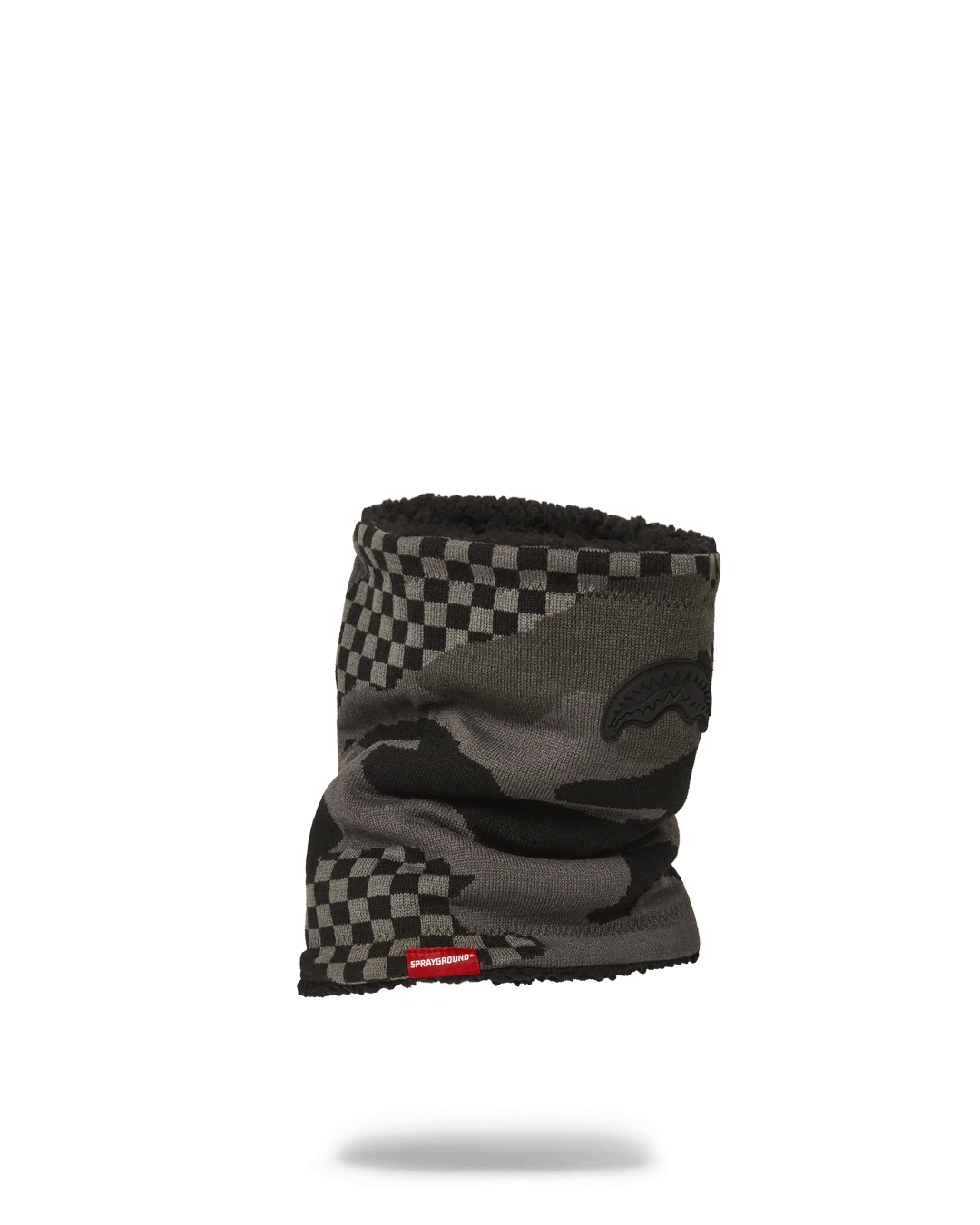 3AM NEVER SLEEP NECK WARMER - Image 3