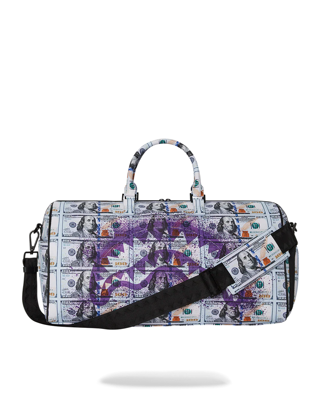 BILLIONS IN THE BANK DUFFLE - Image 7