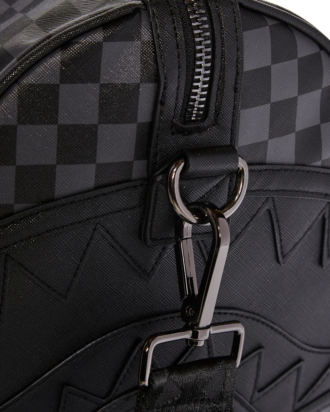 HENNY BLACK DUFFLE - Image 11