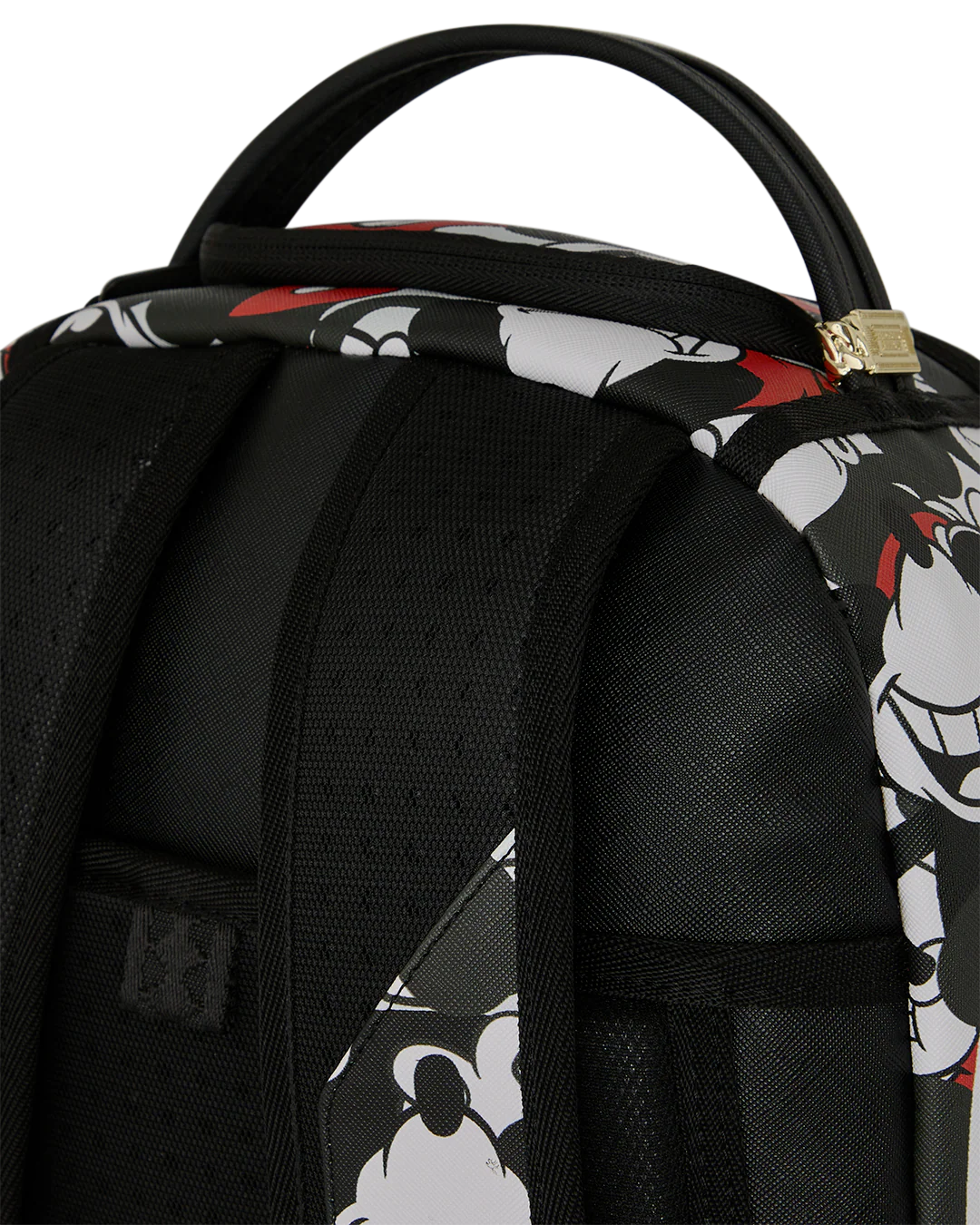 MICKEY MOUSE CRAMMED DISNEY BACKPACK - Image 7