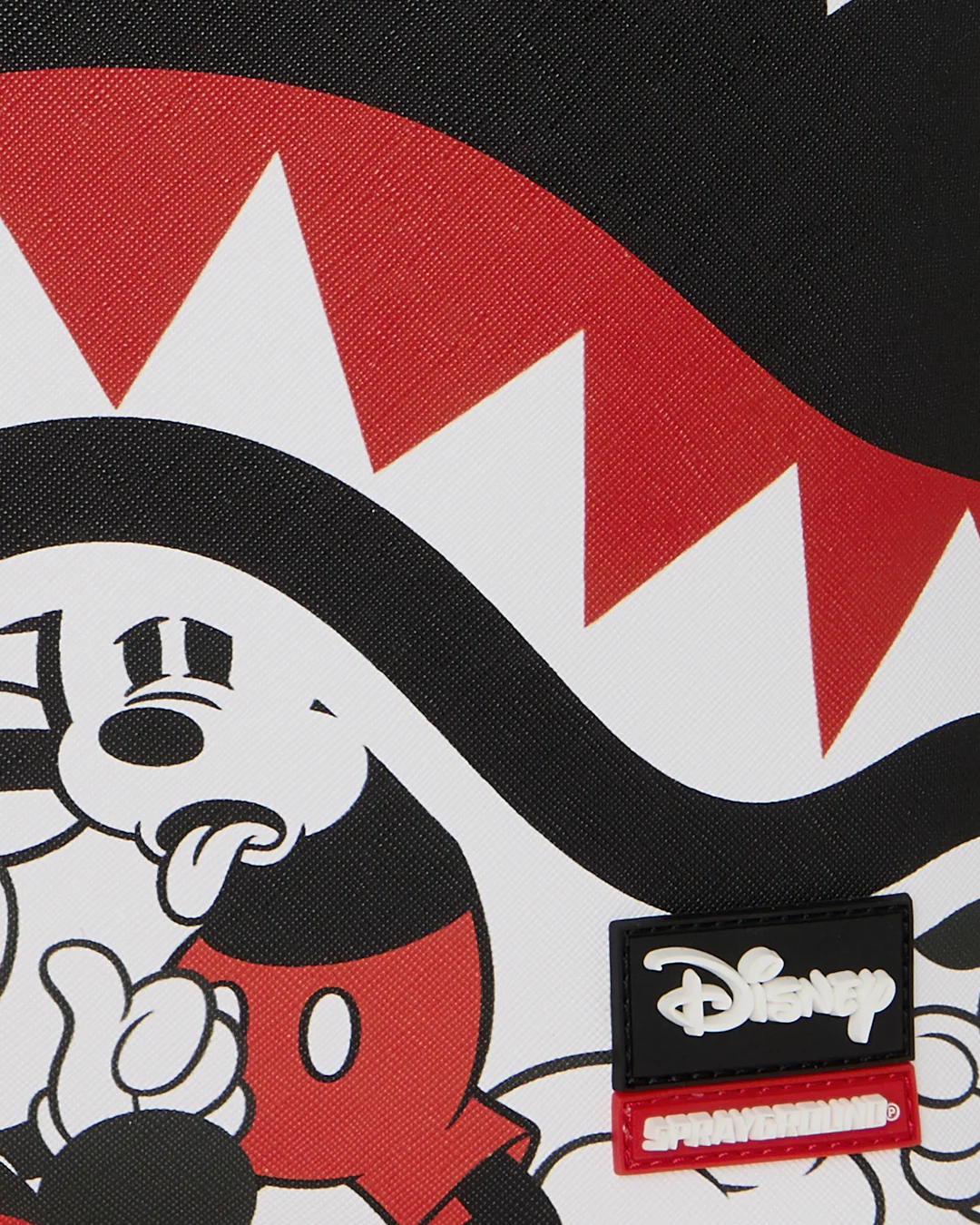 MICKEY MOUSE CRAMMED DISNEY BACKPACK - Image 9