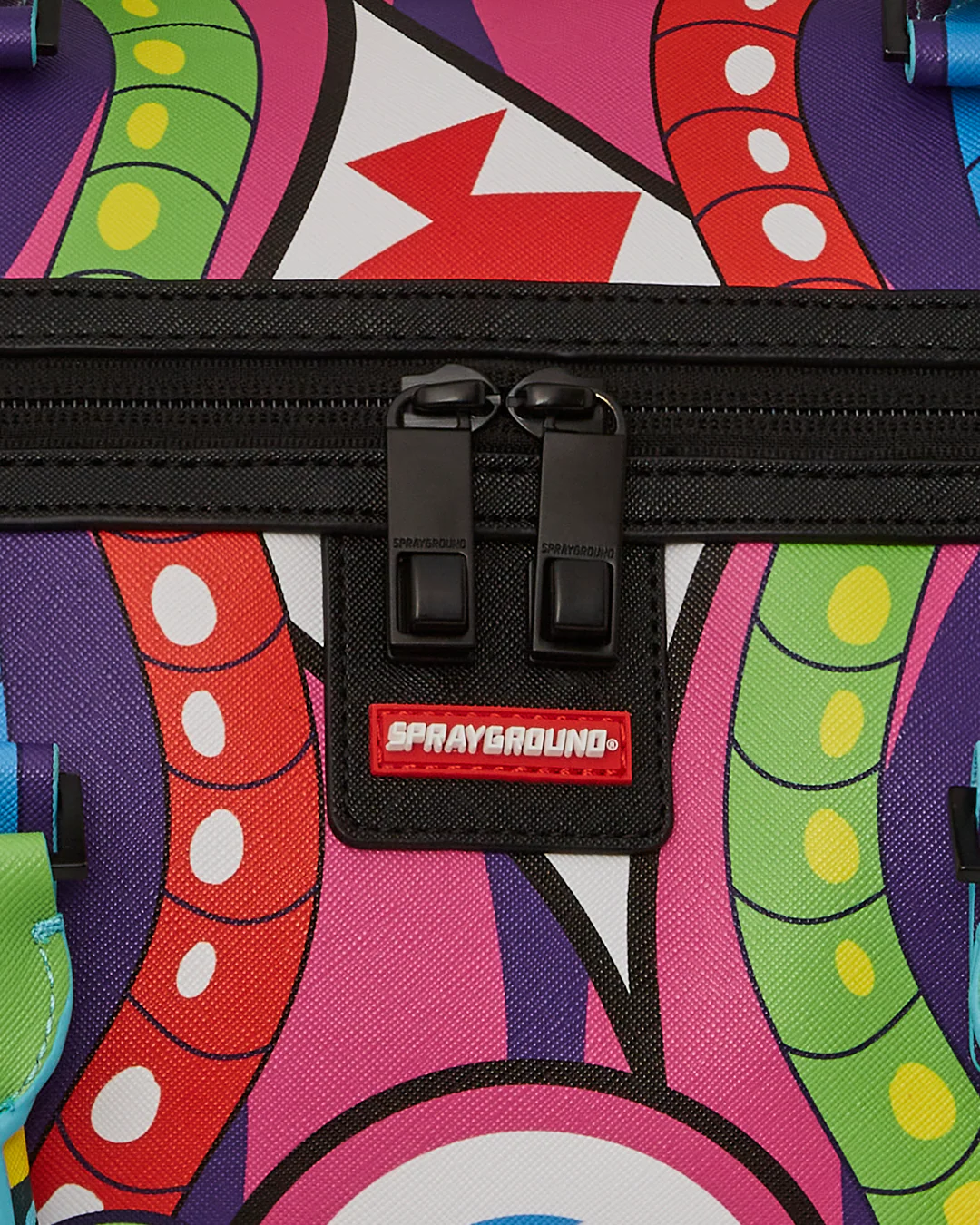 MIND TRIP 2 DUFFLE - Image 10