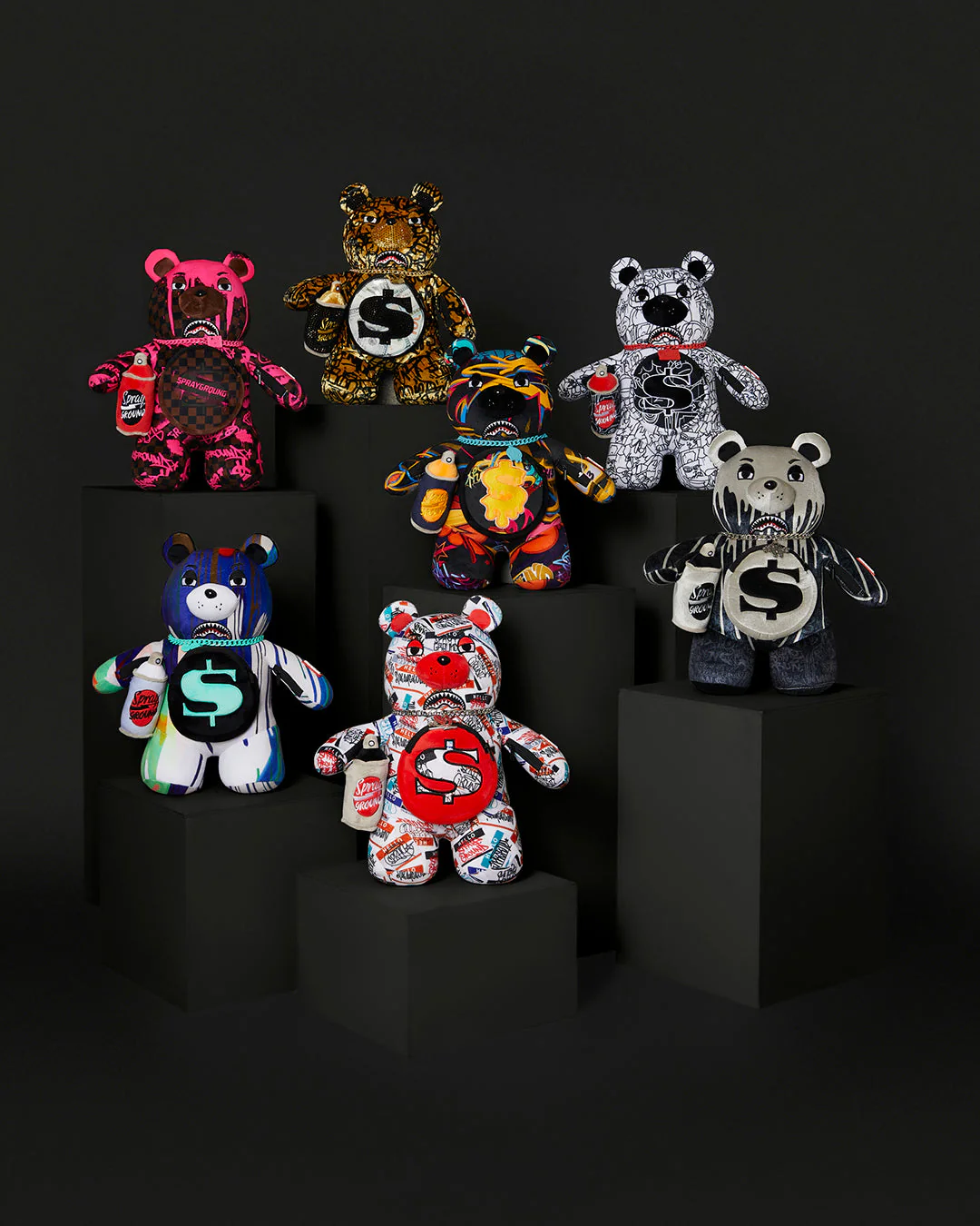 MYSTERY RARE BEARS - Image 3