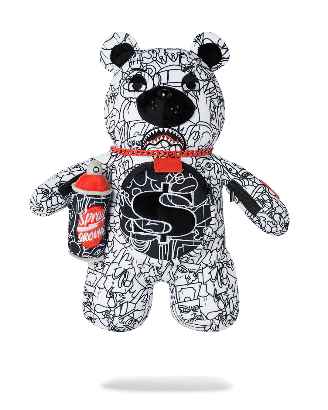 MYSTERY RARE BEARS - Image 9