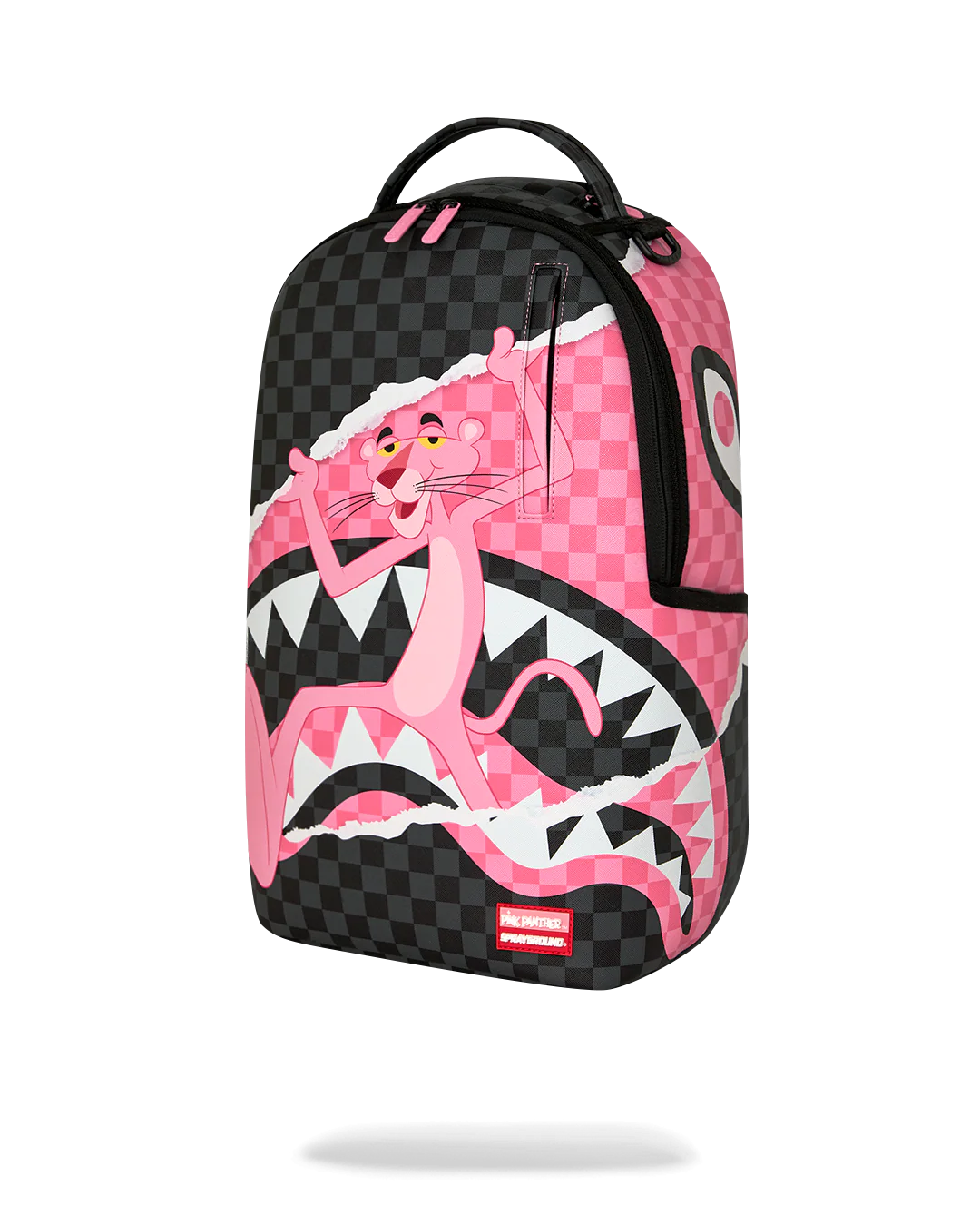 PINK PANTHER BREAK THRU BACKPACK - Image 5
