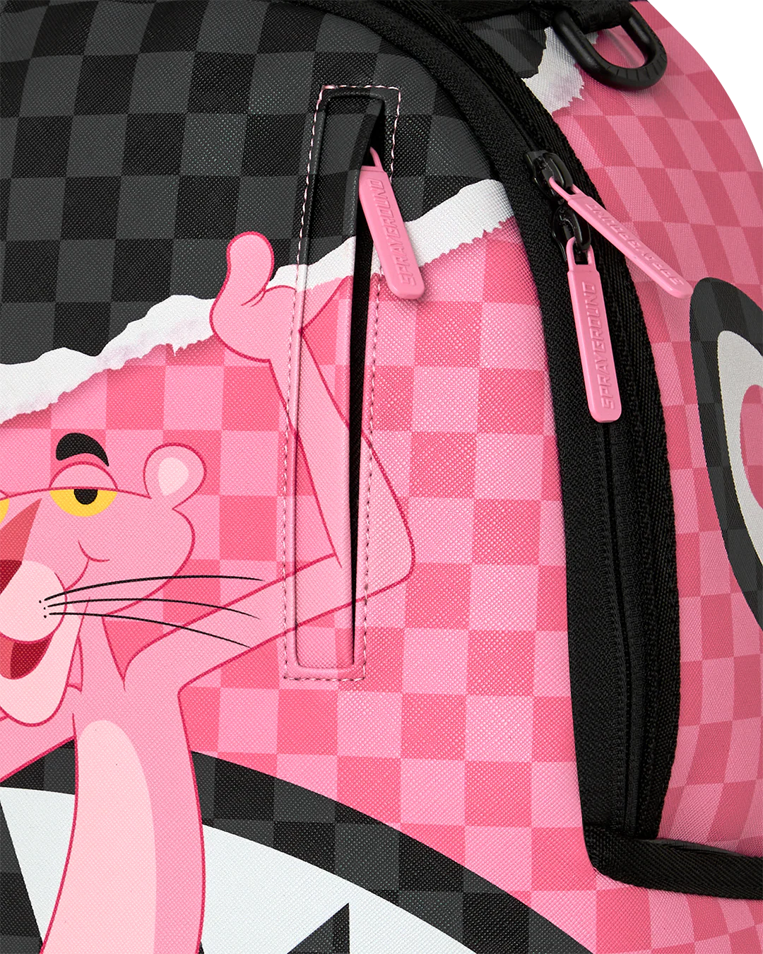 PINK PANTHER BREAK THRU BACKPACK - Image 6