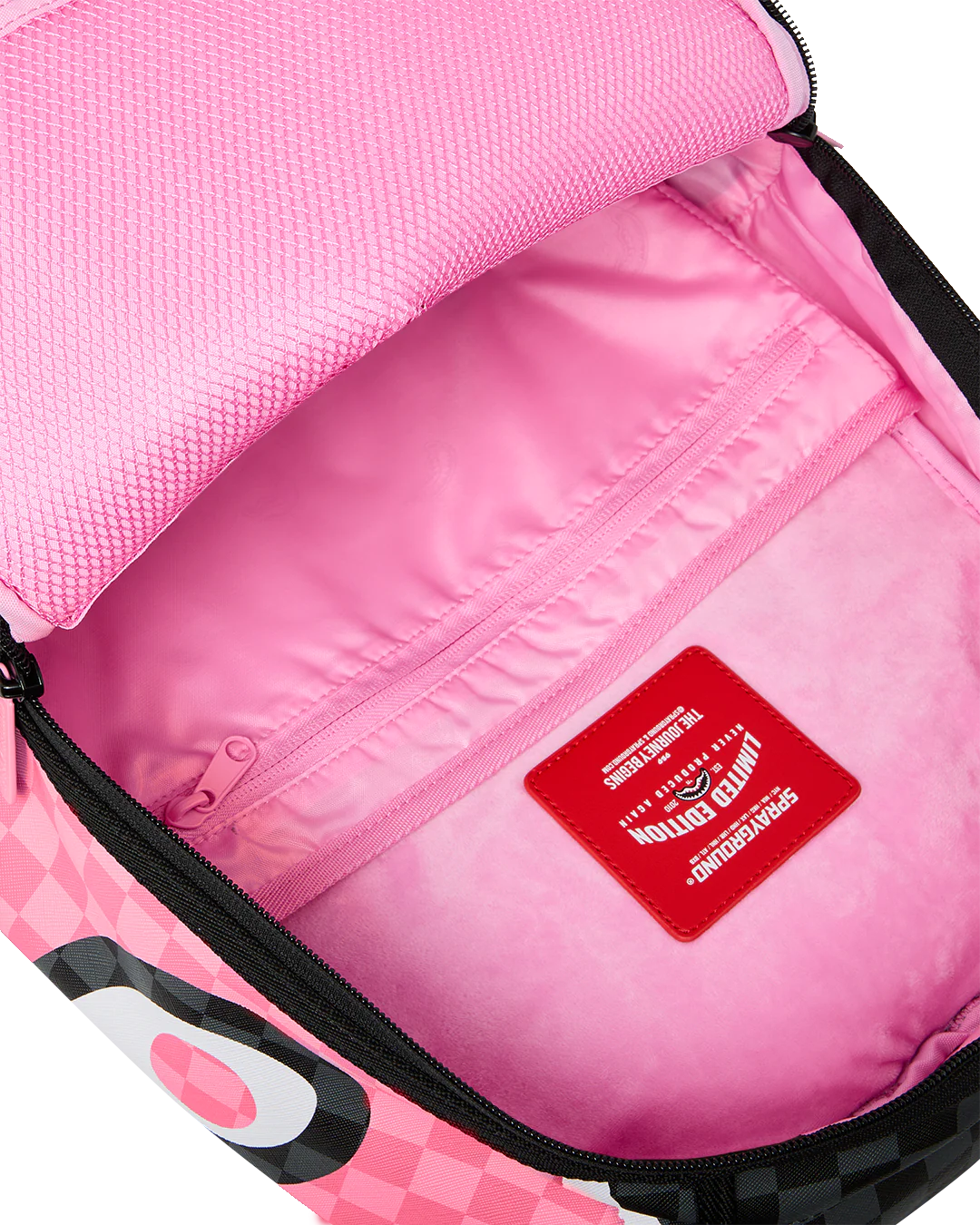 PINK PANTHER BREAK THRU BACKPACK - Image 8