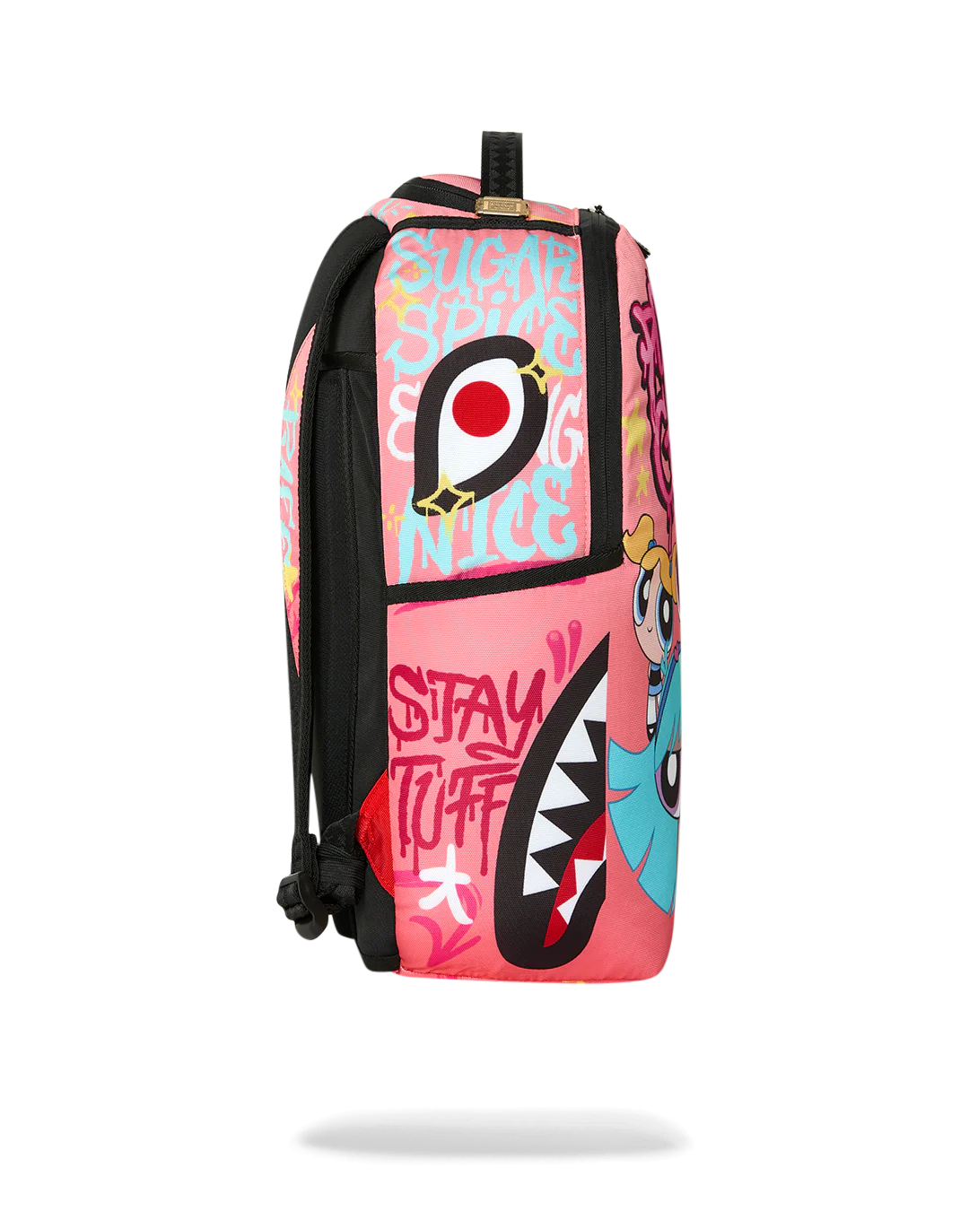 POWERPUFF GIRLS STYLIN BACKPACK - Image 3