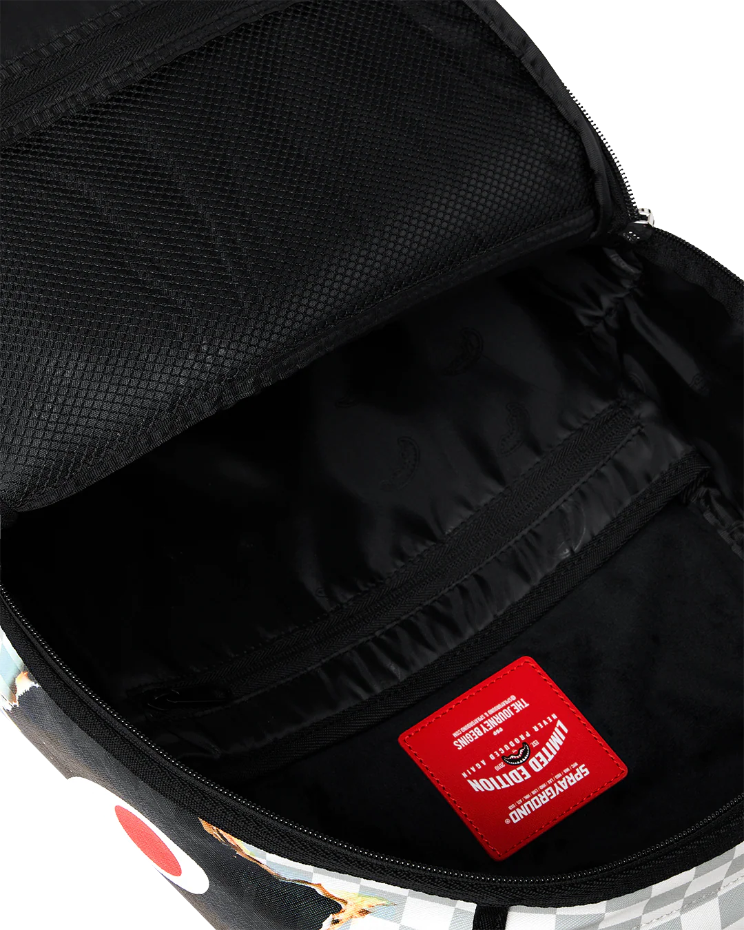 REVEAL THE REAL BACKPACK - Image 11