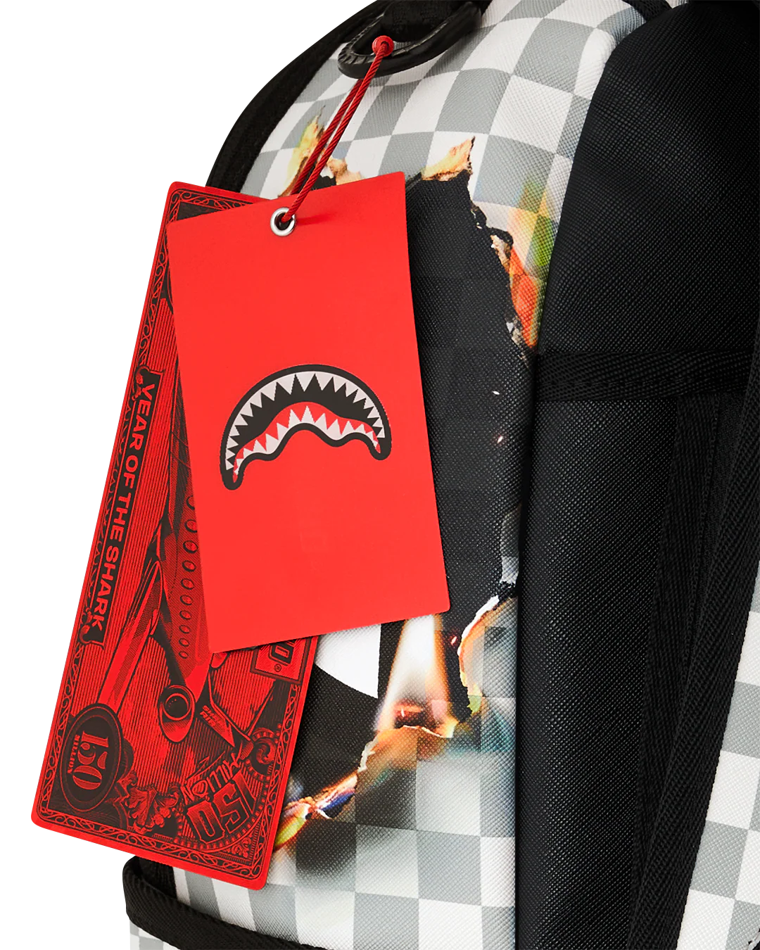 REVEAL THE REAL BACKPACK - Image 14