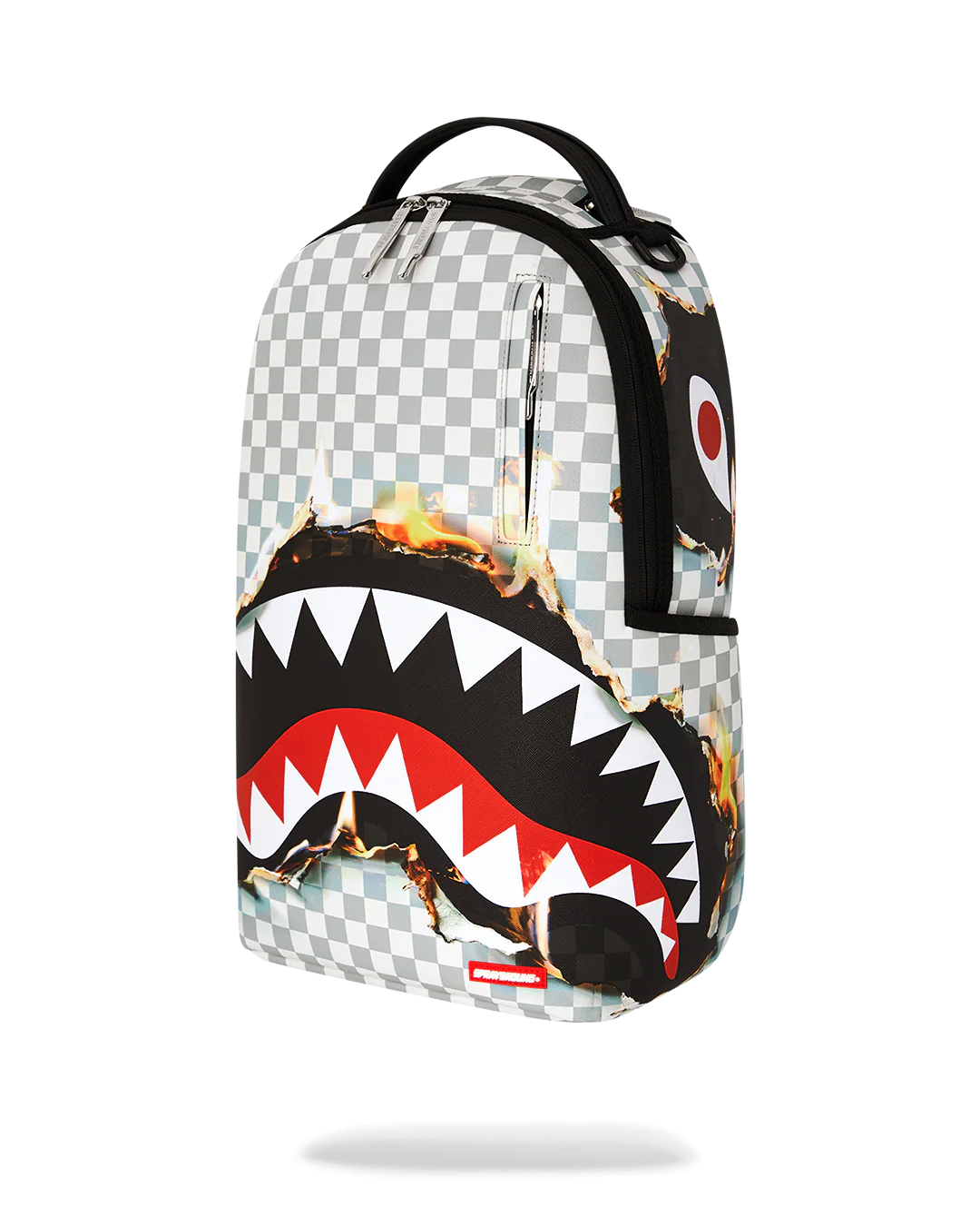 REVEAL THE REAL BACKPACK - Image 5