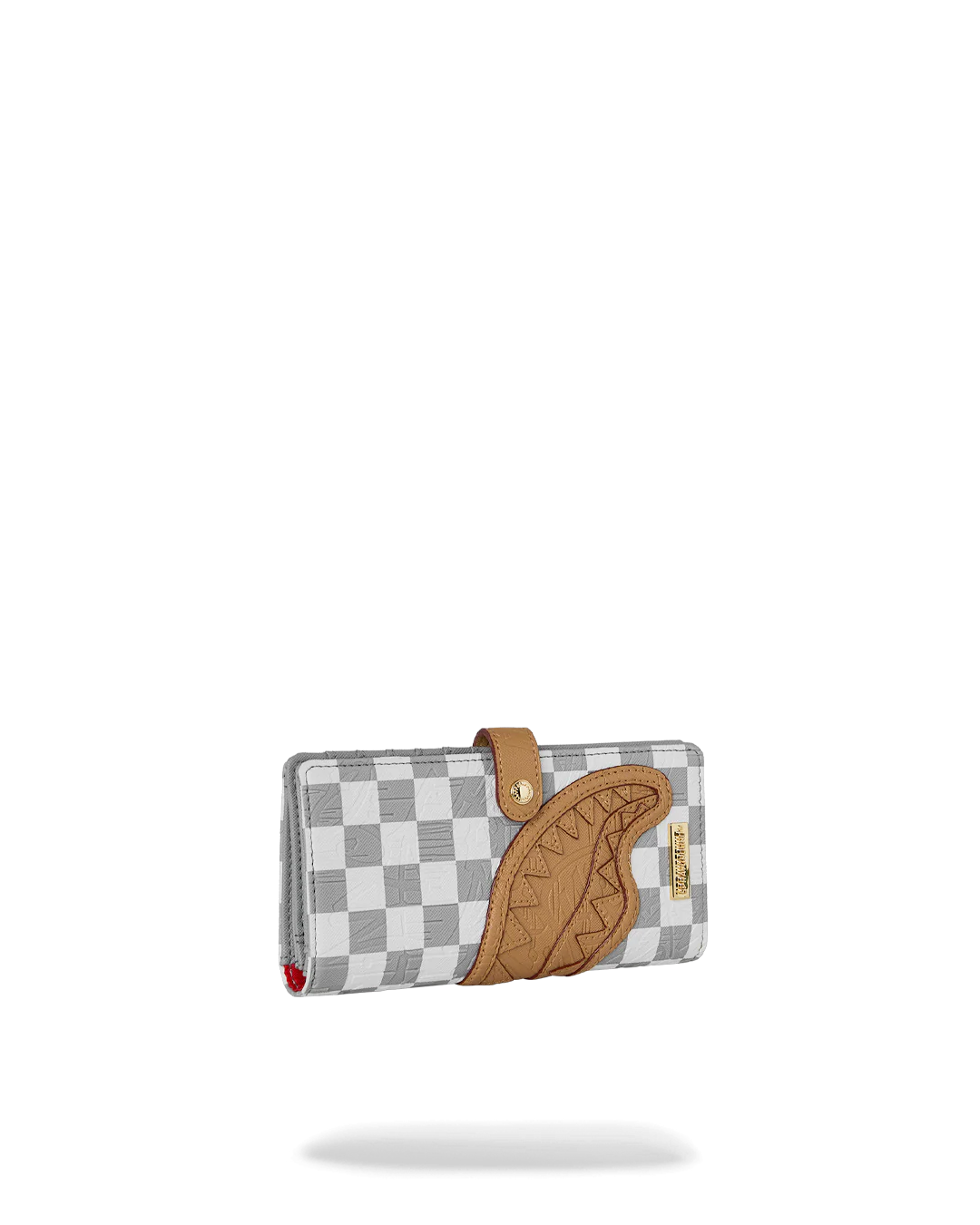 RITZ RIVIERA SINGLE FOLD WALLET - Image 3