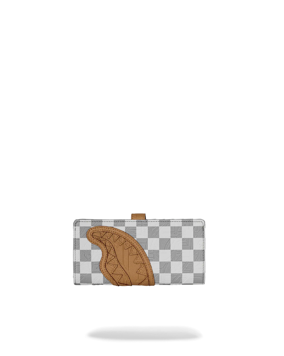 RITZ RIVIERA SINGLE FOLD WALLET - Image 4