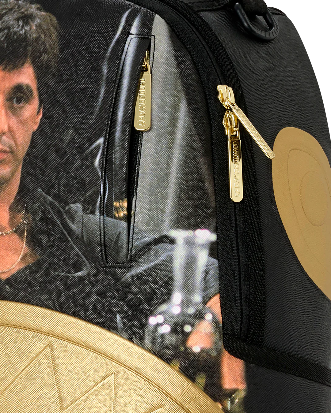 SCARFACE MY PLACE BACKPACK - Image 6