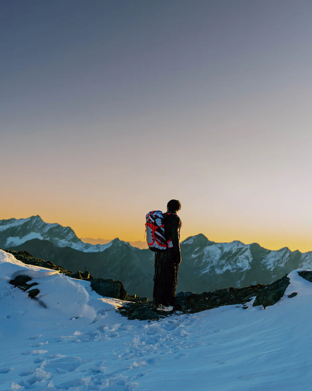 SHARCTIC ARCTIC CAMPER BACKPACK - Image 14