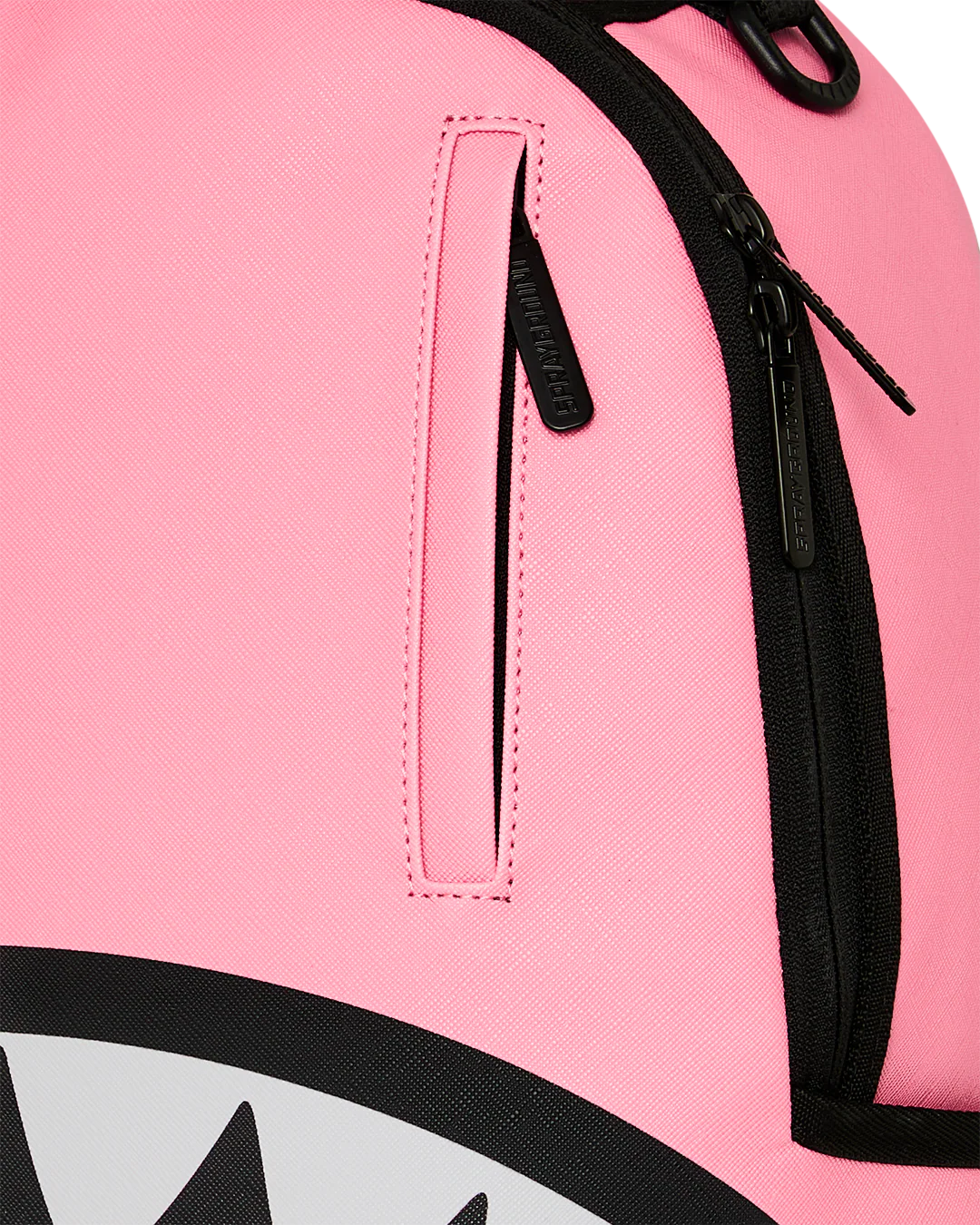 SHARK CENTRAL BUBBLE SHARK (PINK) BACKPACK - Image 10