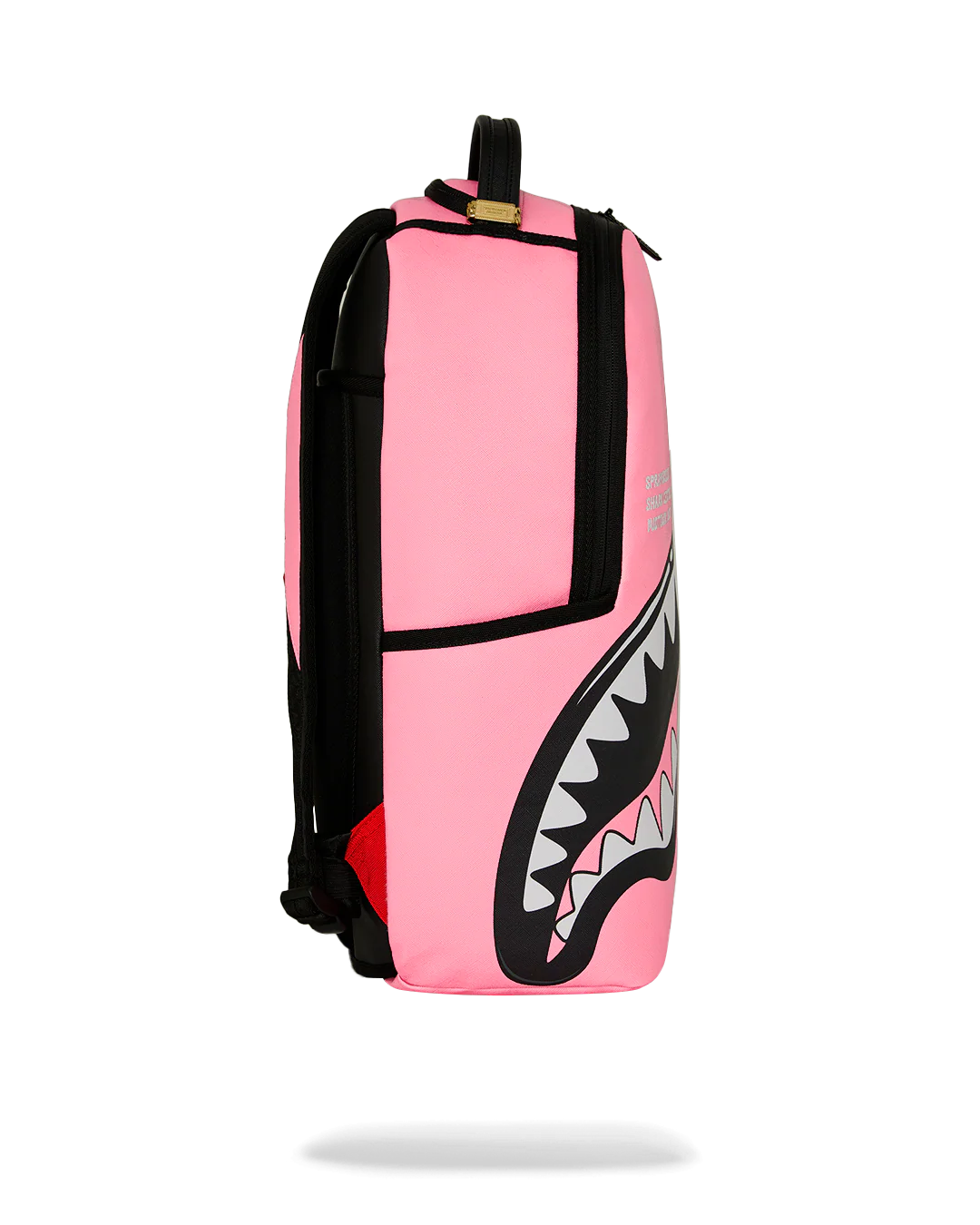 SHARK CENTRAL BUBBLE SHARK (PINK) BACKPACK - Image 7
