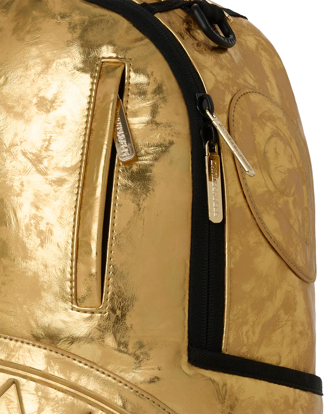 SHARK CENTRAL GOLDEN AGE BACKPACK - Image 10