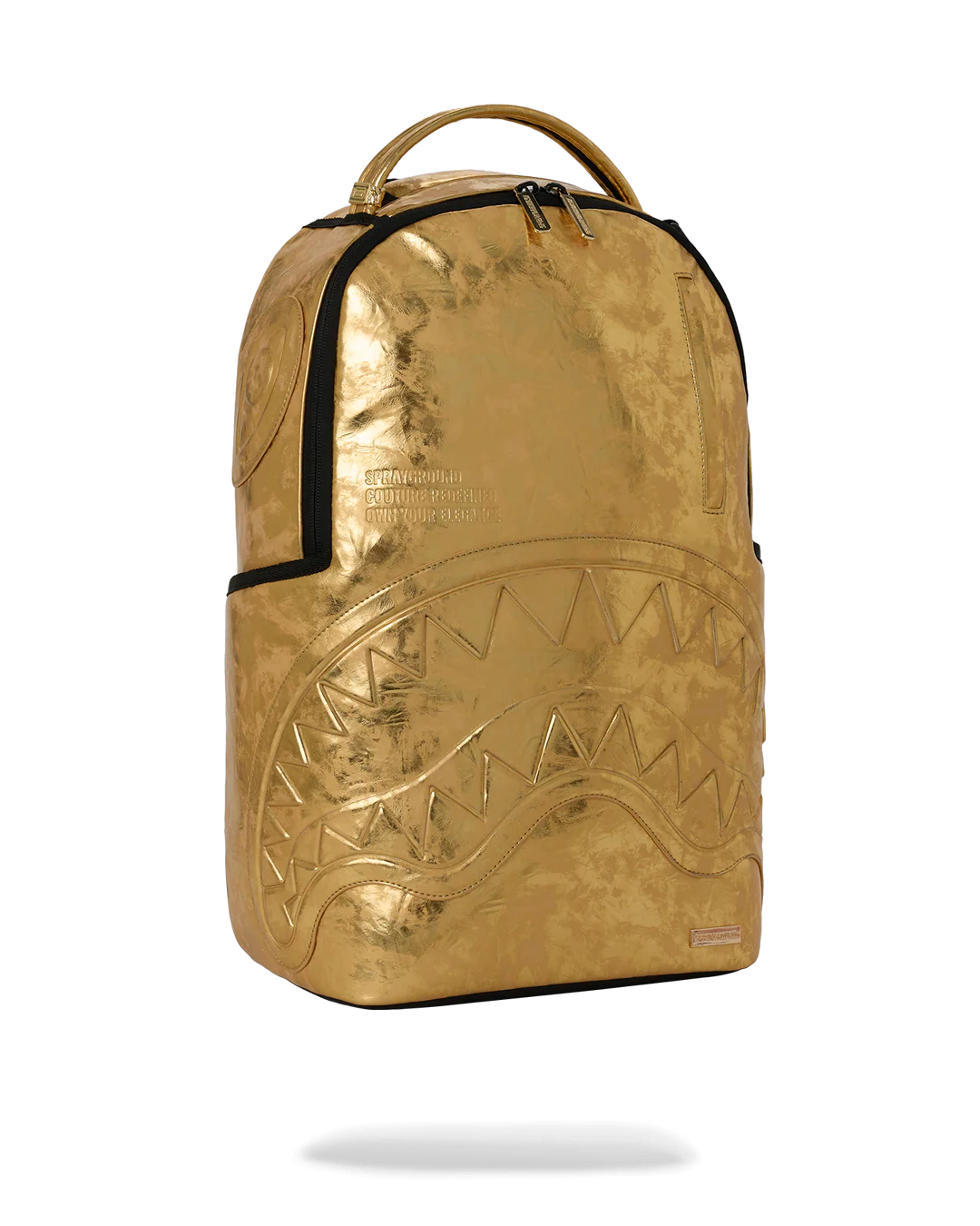 SHARK CENTRAL GOLDEN AGE BACKPACK - Image 3