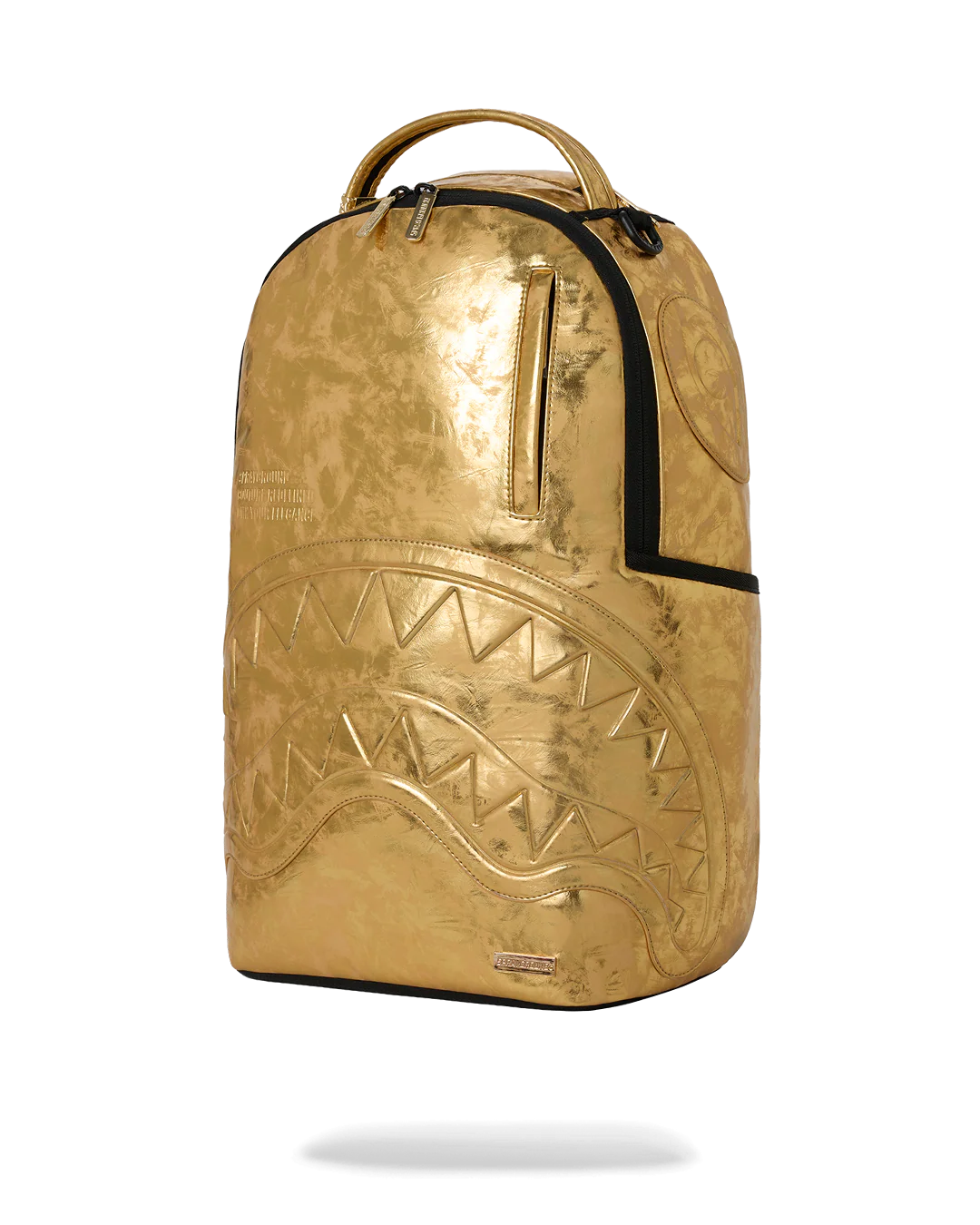 SHARK CENTRAL GOLDEN AGE BACKPACK - Image 5