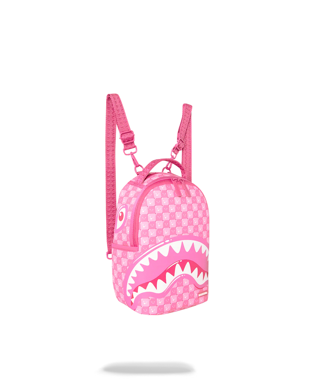 SHINOBI SHARKS IN PARIS MINI BACKPACK - Image 3
