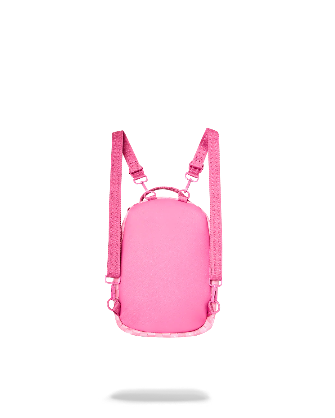 SHINOBI SHARKS IN PARIS MINI BACKPACK - Image 7