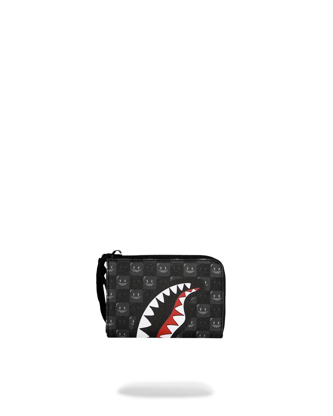 SHINOBI SHARKS IN PARIS WALLET - Image 3