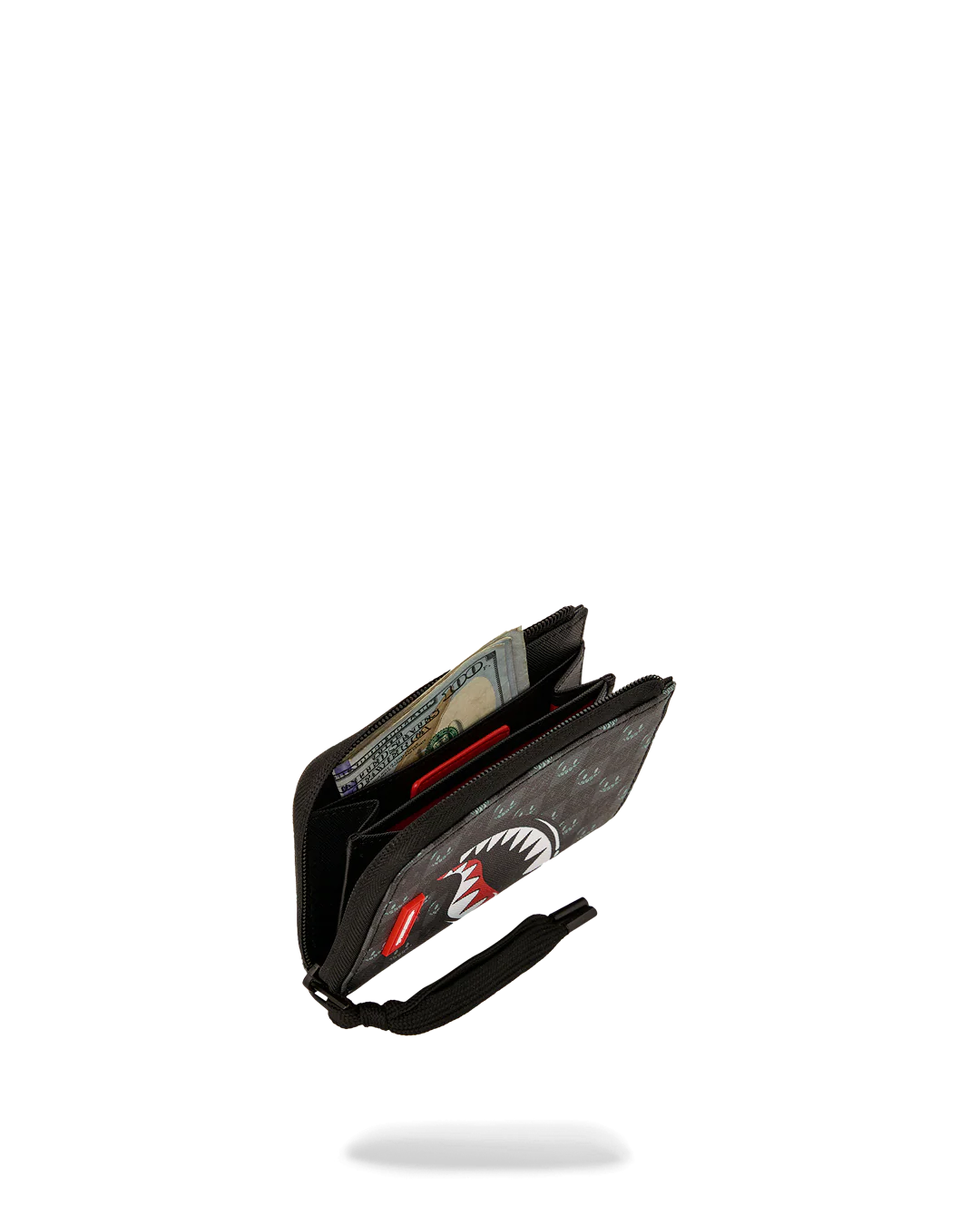 SHINOBI SHARKS IN PARIS WALLET - Image 4
