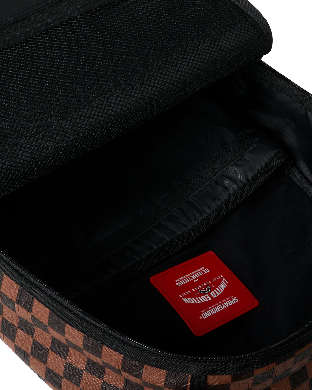 SHRED SHARK BACKPACK - Image 13