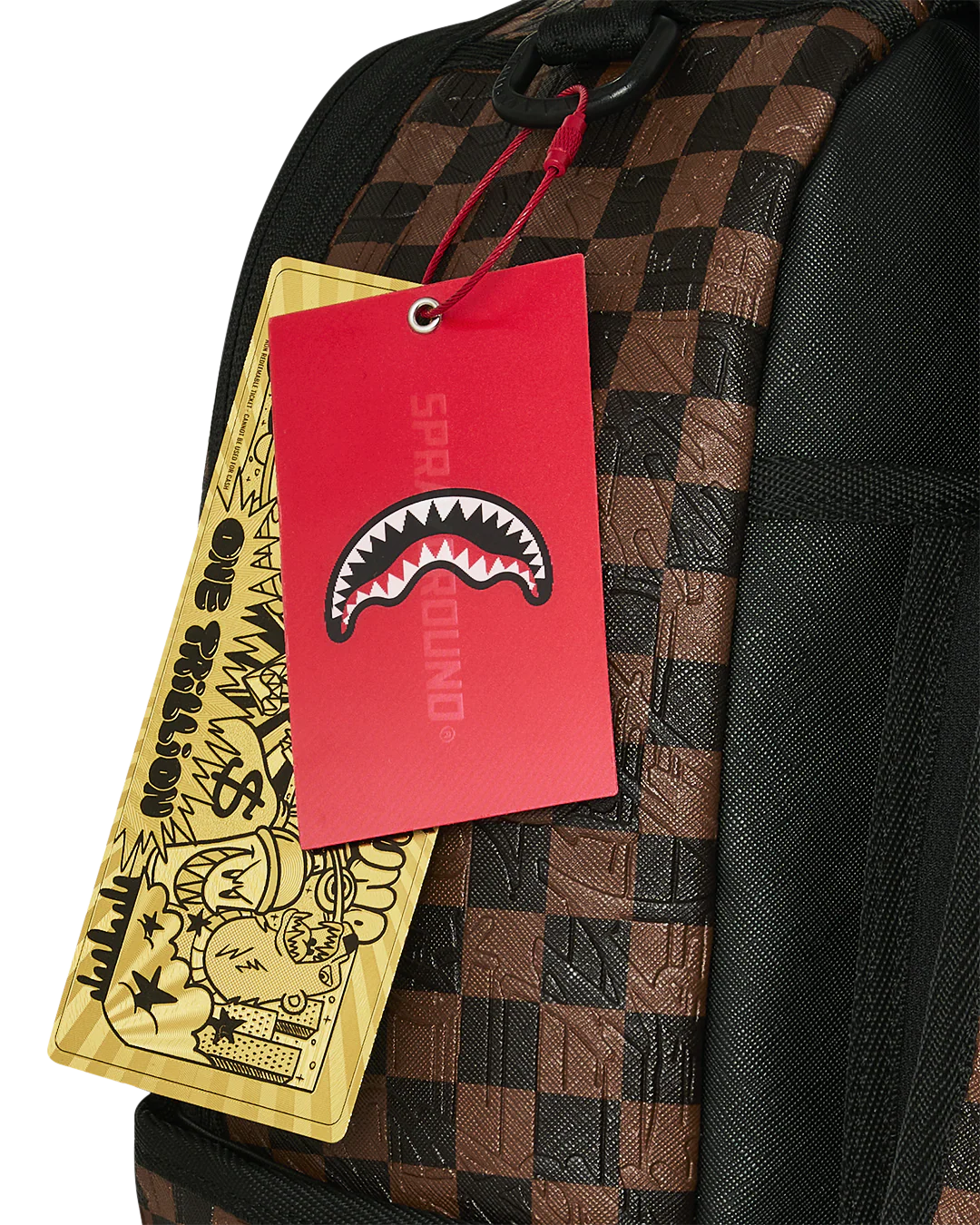 SHRED SHARK BACKPACK - Image 14