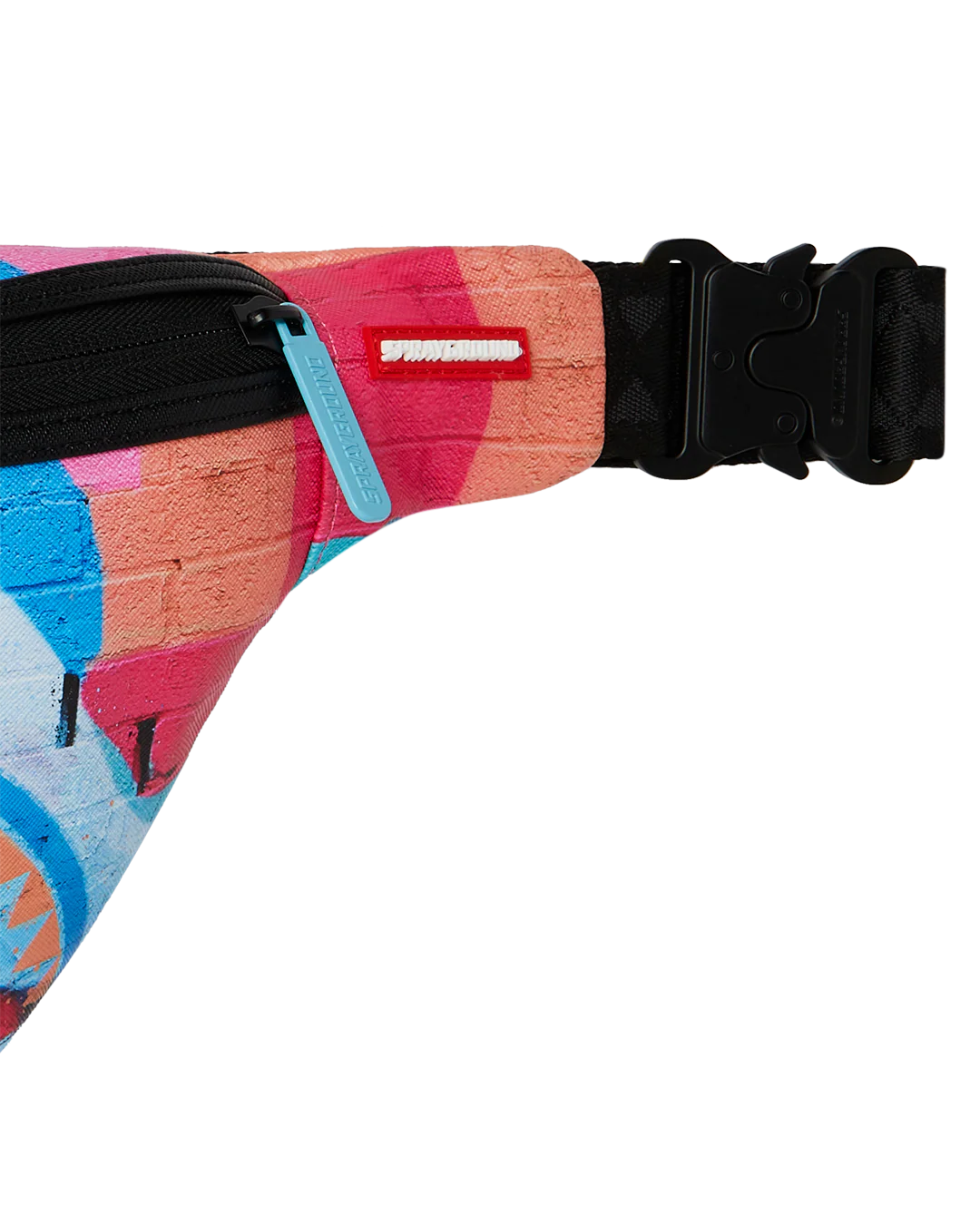 SPONGEMONET SAVVY CROSSBODY - Image 5