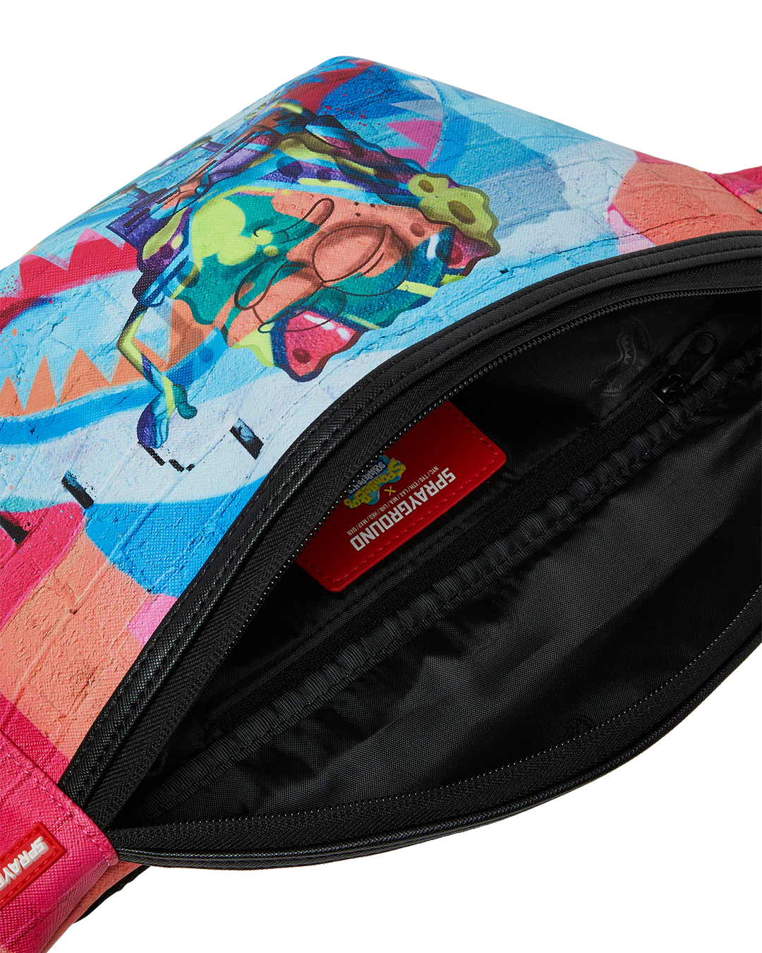 SPONGEMONET SAVVY CROSSBODY - Image 7