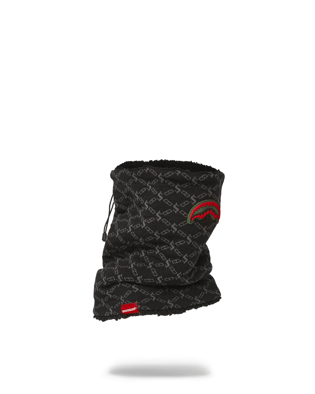 THE GODFATHER NECK WARMER - Image 3
