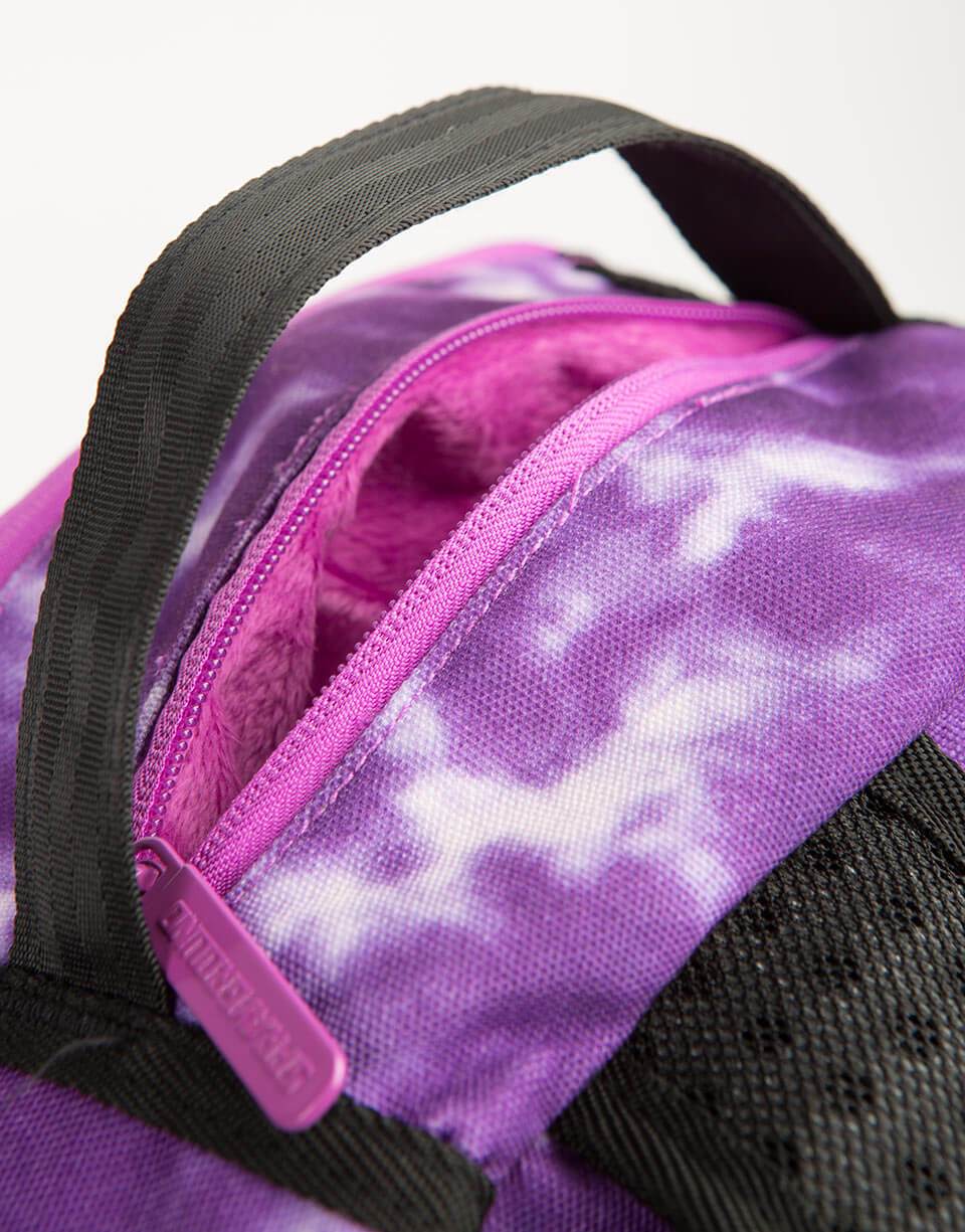 YOUNG THUG x SPRAYGROUND PURPLE HAZE SHARK - Image 11